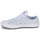 Zapatos Mujer Zapatillas bajas Converse CHUCK TAYLOR ALL STAR MARBLED-GHOSTED/AQUA MIST/CYBER GREY Gris / Blanco