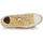 Zapatos Mujer Zapatillas altas Converse CHUCK TAYLOR ALL STAR LUGGED 2.0 SUMMER UTILITY-TRAILHEAD GOLD/B Amarillo