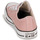 Zapatos Zapatillas bajas Converse UNISEX CONVERSE CHUCK TAYLOR ALL STAR SEASONAL COLOR LOW TOP-CAN Rosa