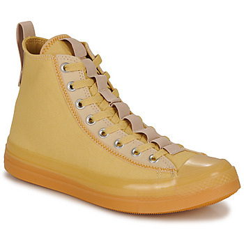 Zapatos Hombre Zapatillas altas Converse CHUCK TAYLOR ALL STAR CX EXPLORE UTILITY TONES-SUMMER UTILITY Amarillo