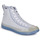 Zapatos Hombre Zapatillas altas Converse CHUCK TAYLOR ALL STAR CX EXPLORE RETRO SPORT-RETRO SPORT BLOCK Gris / Azul
