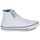 Zapatos Hombre Zapatillas altas Converse CHUCK TAYLOR ALL STAR SUMMER UTILITY-SUMMER UTILITY Blanco