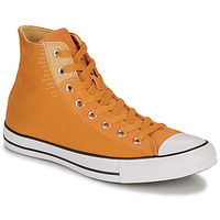 Zapatos Hombre Zapatillas altas Converse CHUCK TAYLOR ALL STAR SUMMER UTILITY-SUMMER UTILITY Amarillo