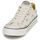 Zapatos Hombre Zapatillas bajas Converse CHUCK TAYLOR ALL STAR-CONVERSE CLUBHOUSE Blanco / Multicolor