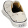 Zapatos Hombre Zapatillas bajas Converse CHUCK TAYLOR ALL STAR-CONVERSE CLUBHOUSE Blanco / Multicolor