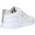 Zapatos Hombre Multideporte Fila FFM0077 10004 SPITFIRE Blanco