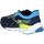 Zapatos Hombre Multideporte Joma RCROSW2203 R SUPER CROSS Azul