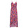 textil Mujer Vestidos largos Molly Bracken ZOE Multicolor