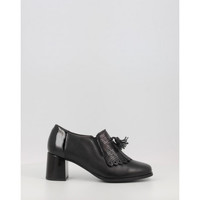 Zapatos Mujer Botines Pitillos 1695 Noir