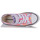Zapatos Niña Zapatillas bajas Converse CHUCK TAYLOR ALL STAR 1V EASY-ON CLOUD GAZER OX Multicolor