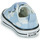 Zapatos Niños Zapatillas bajas Converse CHUCK TAYLOR ALL STAR 2V OX Azul / Blanco