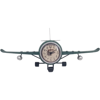 Signes Grimalt Reloj Avion Vintage Negro