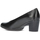 Zapatos Mujer Zapatos de tacón Wonders SALÓN  GRACE G-4723 Negro