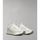 Zapatos Hombre Deportivas Moda Napapijri Footwear NP0A4H6S MATCH-002 BRIGHT WHITE Blanco