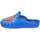Zapatos Niño Alpargatas Bubble Bobble 220/8 Azul