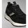 Zapatos Hombre Deportivas Moda Napapijri Footwear NP0A4H6S MATCH-0411 BLACK Negro