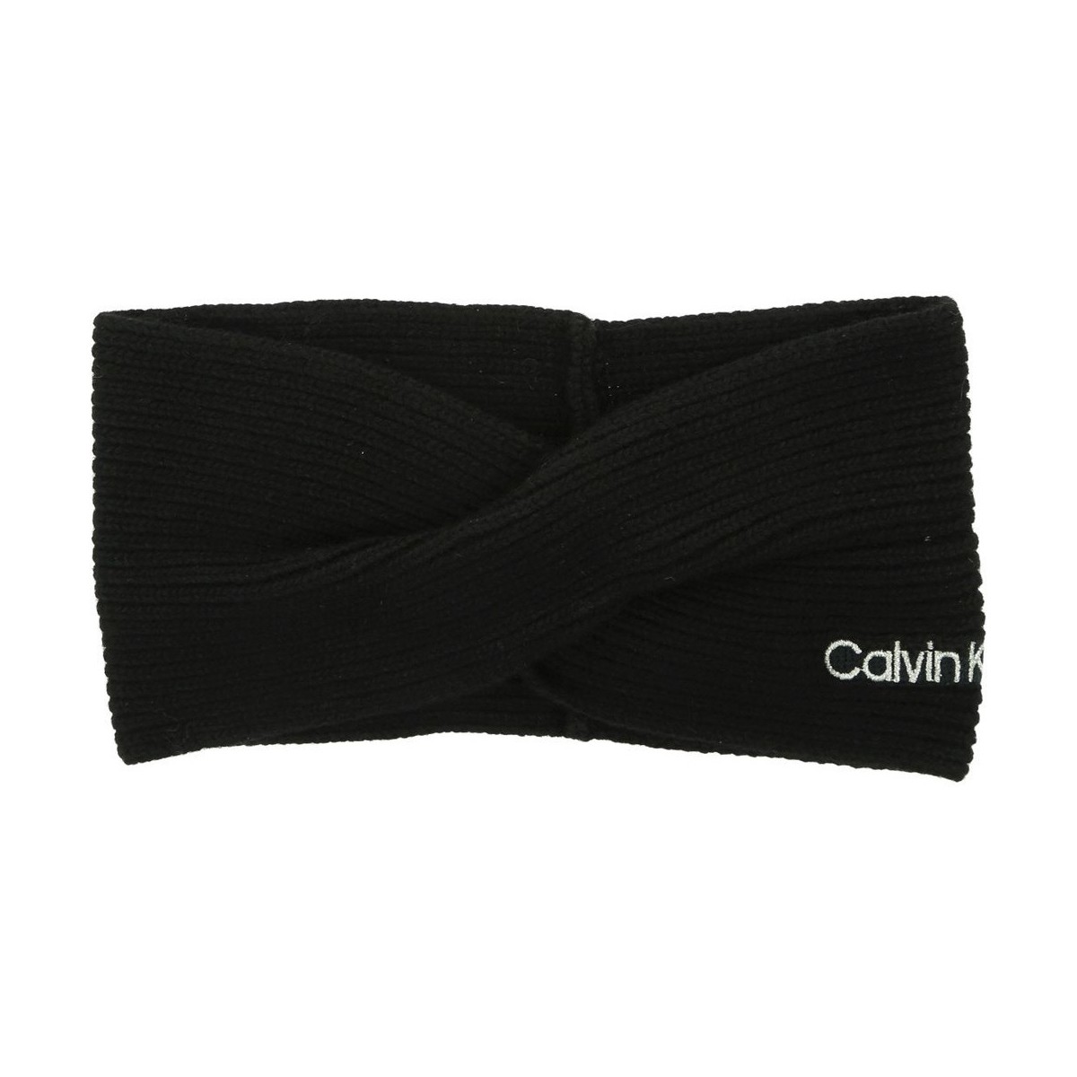 Accesorios textil Mujer Gorro Calvin Klein Jeans K60K608656BAX Negro