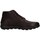 Zapatos Hombre Zapatillas altas Enval 2707811 Marrón