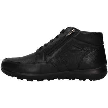 Zapatos Hombre Zapatillas altas Enval 2707800 Negro