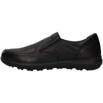 Zapatos Hombre Slip on Enval 2707500 Negro