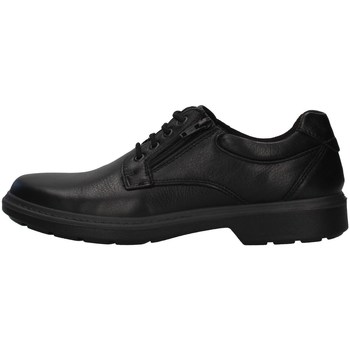Zapatos Hombre Zapatillas bajas Enval 2702500 Negro