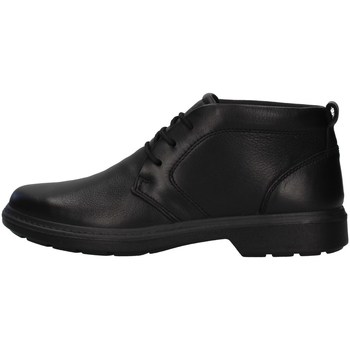 Zapatos Hombre Mocasín Enval 2702600 Negro