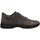 Zapatos Hombre Zapatillas bajas IgI&CO 2617122 Multicolor