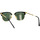 Relojes & Joyas Gafas de sol Ray-ban Occhiali da Sole  New Clubmaster RB4416 601/31 Negro