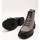 Zapatos Mujer Botines Camper K400388-009 Gris