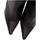 Zapatos Mujer Botas Angel Alarcon 22588-539 Negro
