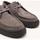 Zapatos Hombre Derbie & Richelieu Fred Perry F3200000B4350 Gris