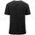 textil Hombre Camisetas manga corta Monotox MX22062 Negro