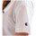 textil Mujer Camisetas manga corta Champion 115351WW001 Blanco