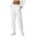 textil Mujer Pantalones Champion Elastic Cuff Pants Blanco