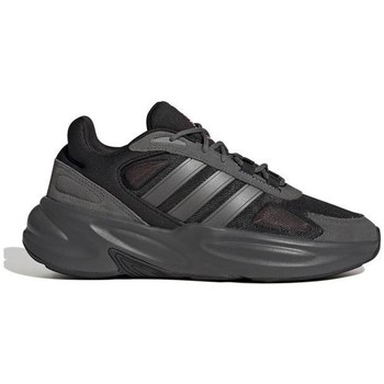 Zapatos Mujer Running / trail adidas Originals Ozelle Grises, Negros