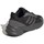 Zapatos Mujer Running / trail adidas Originals Ozelle Negros, Grises