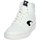 Zapatos Hombre Zapatillas altas Kronos KR22M82203 Blanco