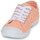 Zapatos Mujer Zapatillas bajas Le Temps des Cerises BASIC 02 Naranja