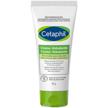 Belleza Hidratantes & nutritivos Cetaphil Crema Hidratante 85 Gr 