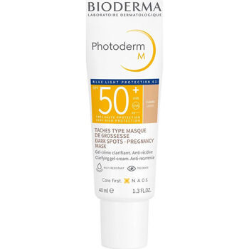 Belleza Base de maquillaje Bioderma Photoderm M Melasma Spf50+ claro 
