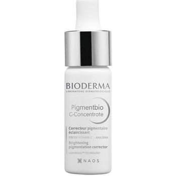 Belleza Cuidados especiales Bioderma Pigmentbio C-concentrate Sérum Despigmentante 