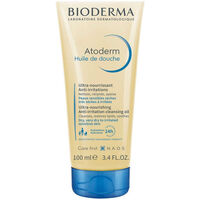Belleza Productos baño Bioderma Atoderm Aceite De Ducha 
