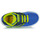 Zapatos Niño Zapatillas bajas Geox J ILLUMINUS BOY Azul / Verde
