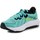 Zapatos Mujer Fitness / Training Saucony Omni 20 S10681-26 Verde