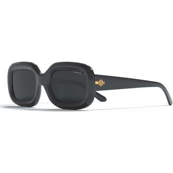 Relojes & Joyas Gafas de sol Uller Pearl Negro