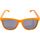 Relojes & Joyas Gafas de sol Valtiba Bondi Beach Mango Naranja