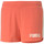 textil Niña Shorts / Bermudas Puma  Naranja