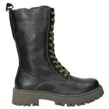 Zapatos Mujer Botas Stay C80-1552 Verde