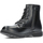 Zapatos Niña Botas de caña baja MTNG S  STORM 48092 Negro