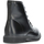 Zapatos Niña Botas de caña baja MTNG S  STORM 48092 Negro